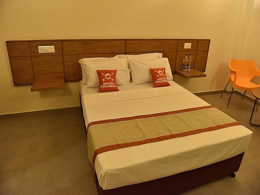 Max Hotel Prayagraj  Max Comfort 5
