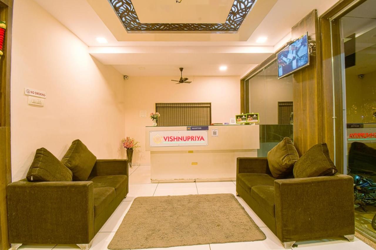 Public Areas