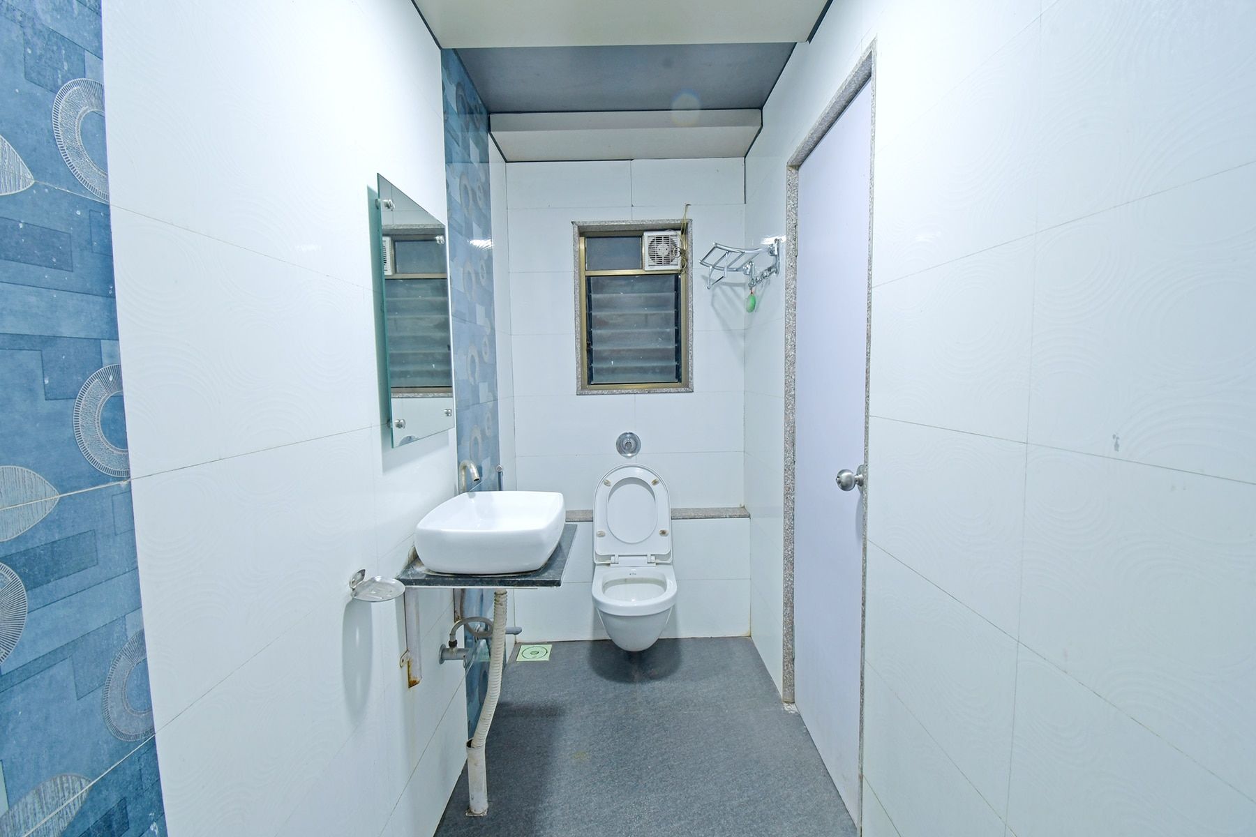 Standard AC Room