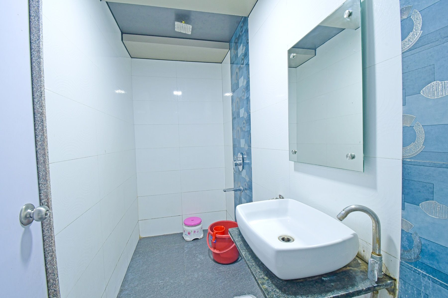 Standard AC Room