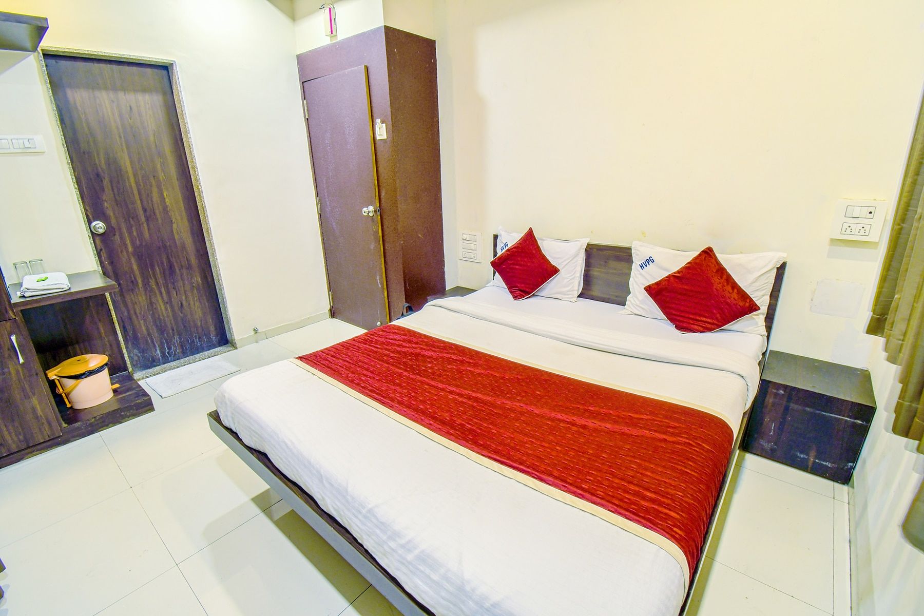 Standard AC Room