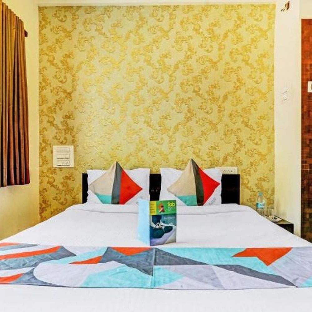 Standard AC Room