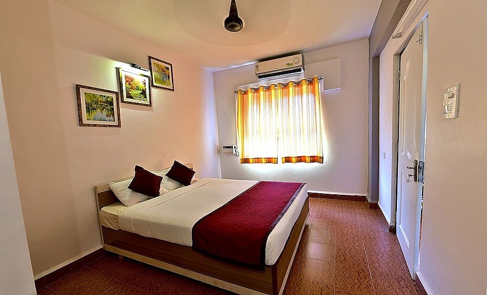 undefined Colva Holiday Homes 5