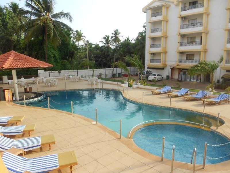 undefined Colva Holiday Homes 4