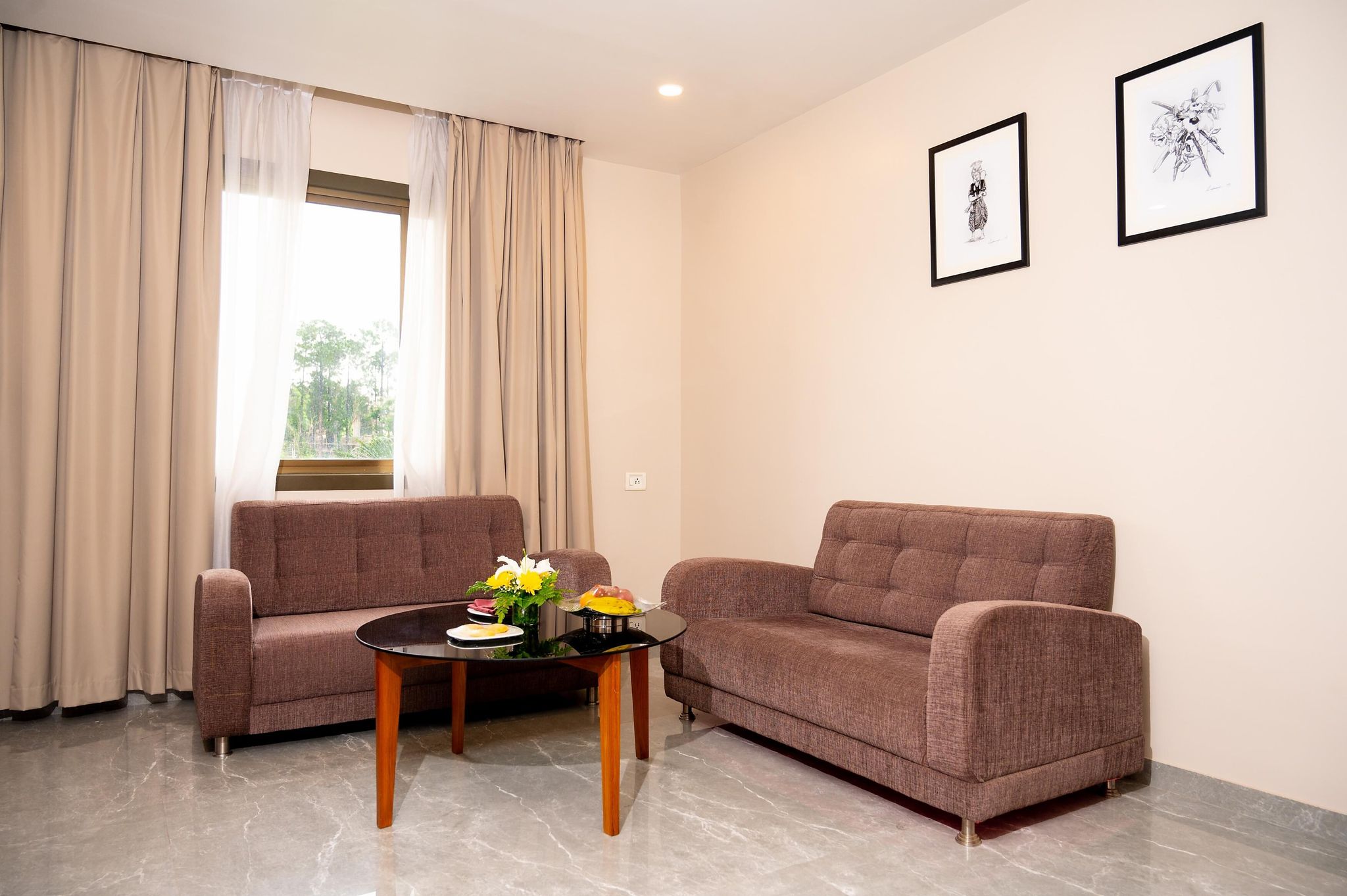 Hotel Imphal CLASSIC SUITE 4