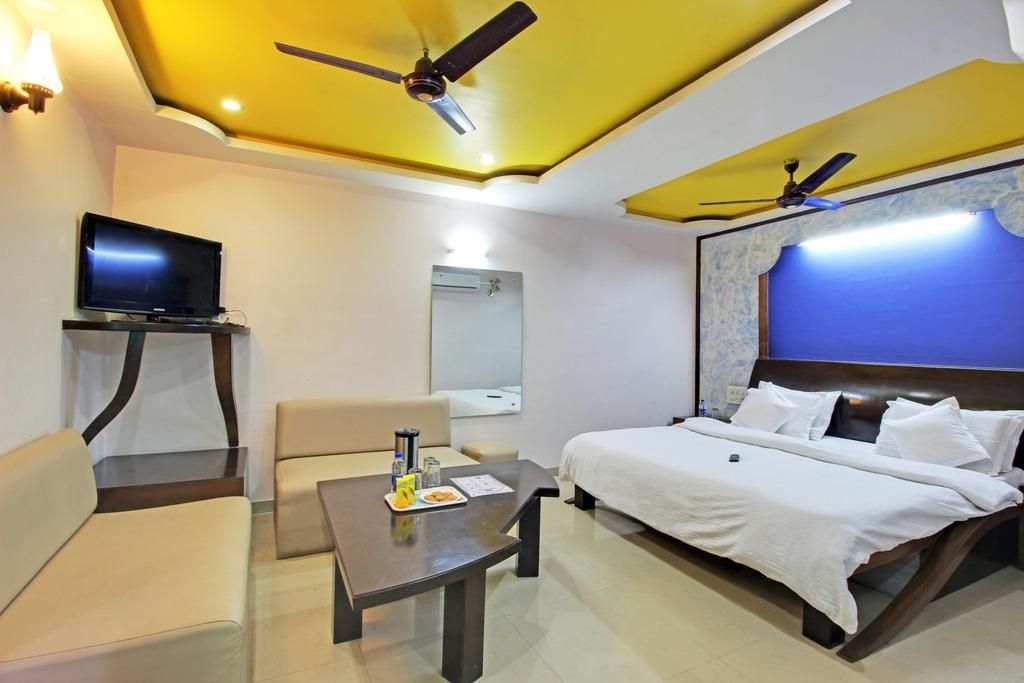 Family AC Room