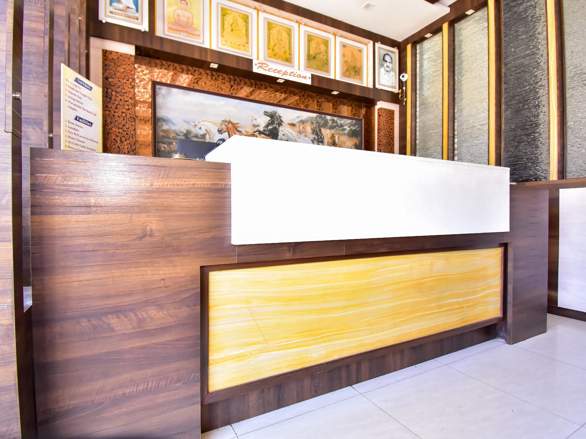 undefined Hotel M.P. Temples Inn 2