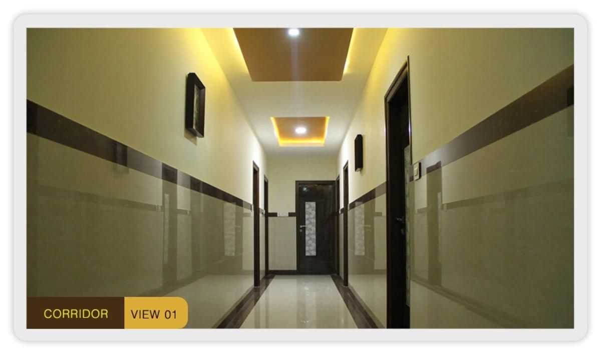 undefined Hotel M.P. Temples Inn 3