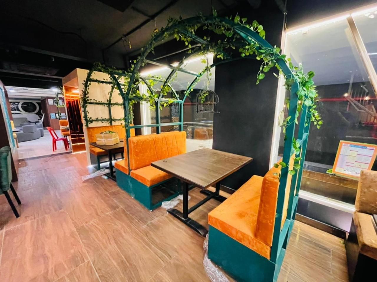 undefined Hotel ARK 4