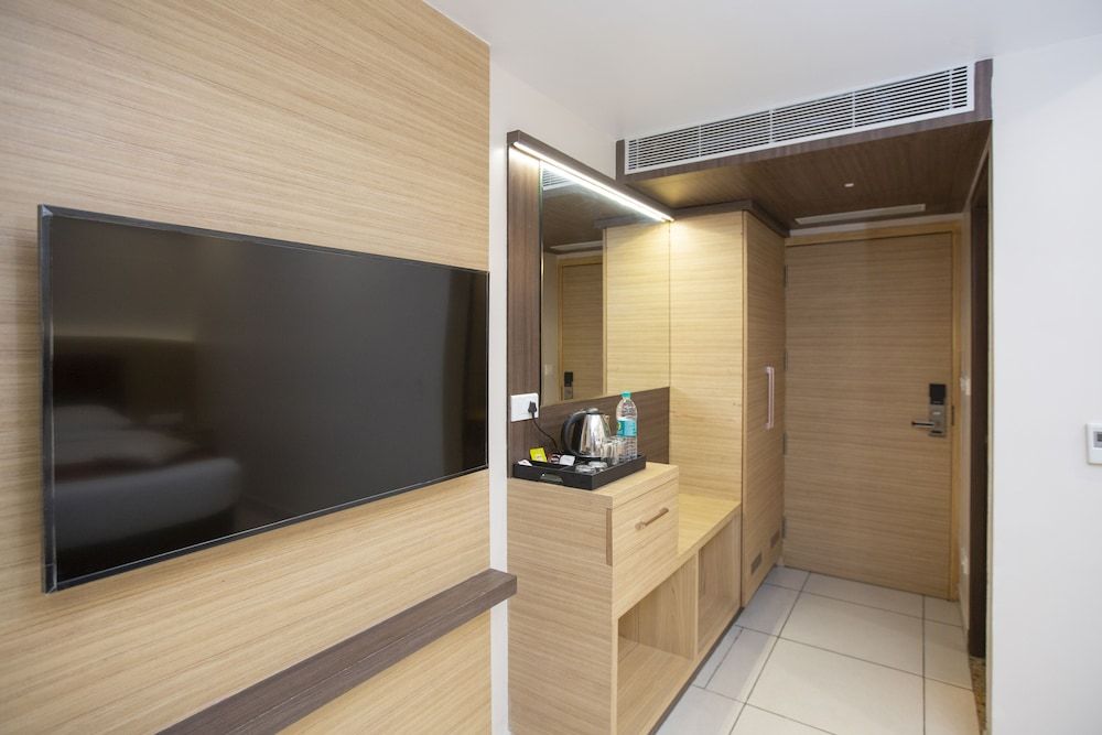 Hotel ARK Deluxe Room 7