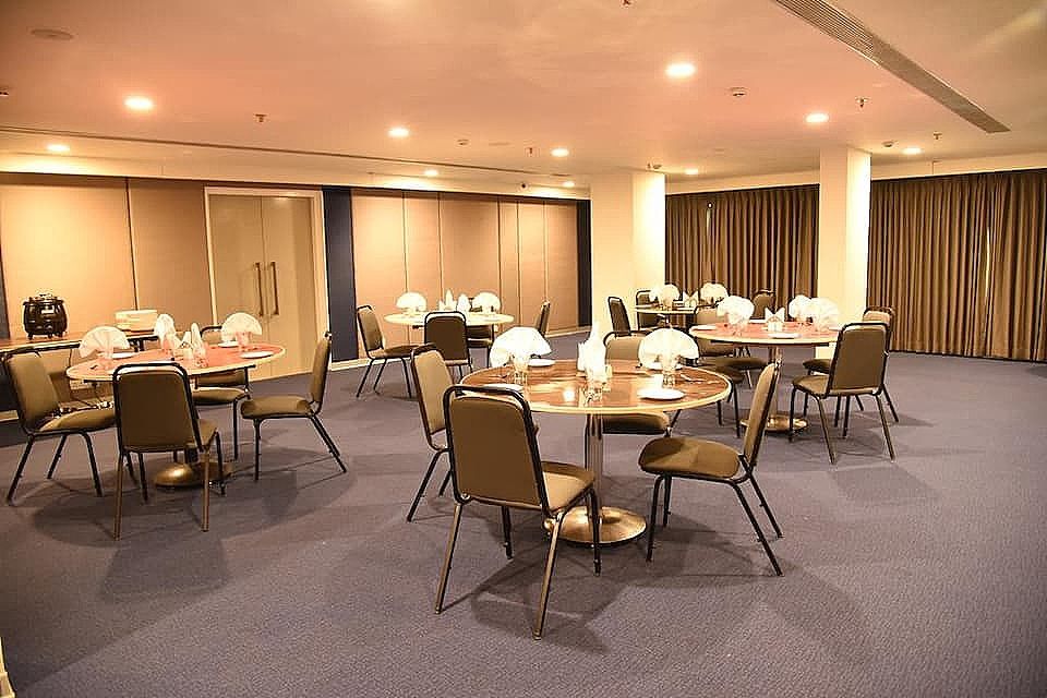 undefined The Port Hotel 5
