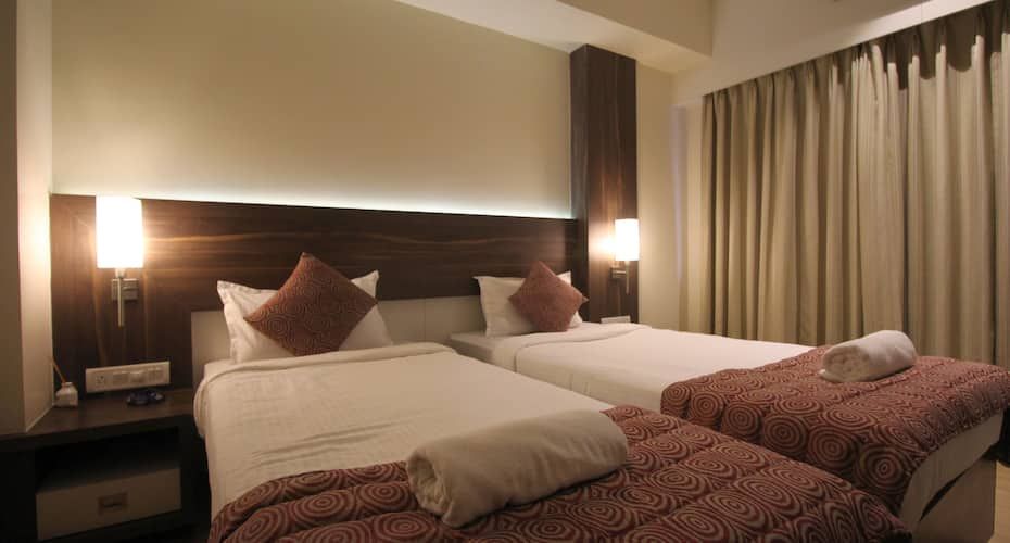 Standard Non AC Room