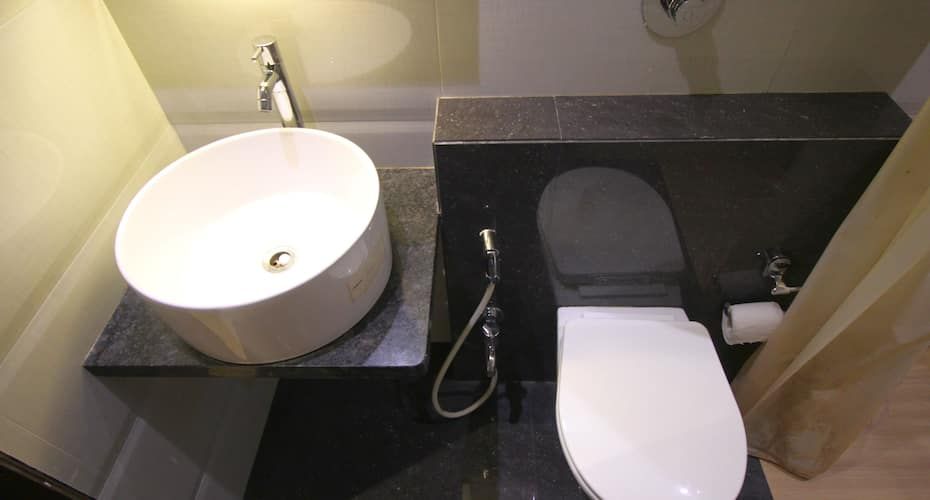 Hotel Executive Inn