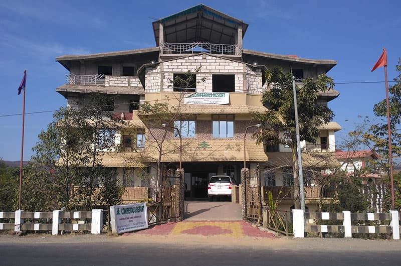Facade