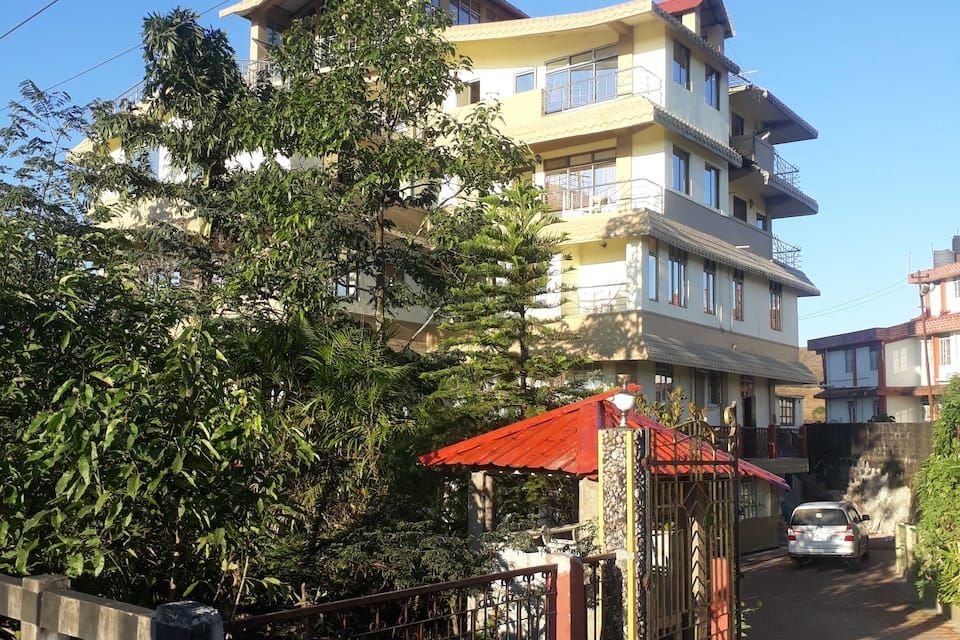 Facade