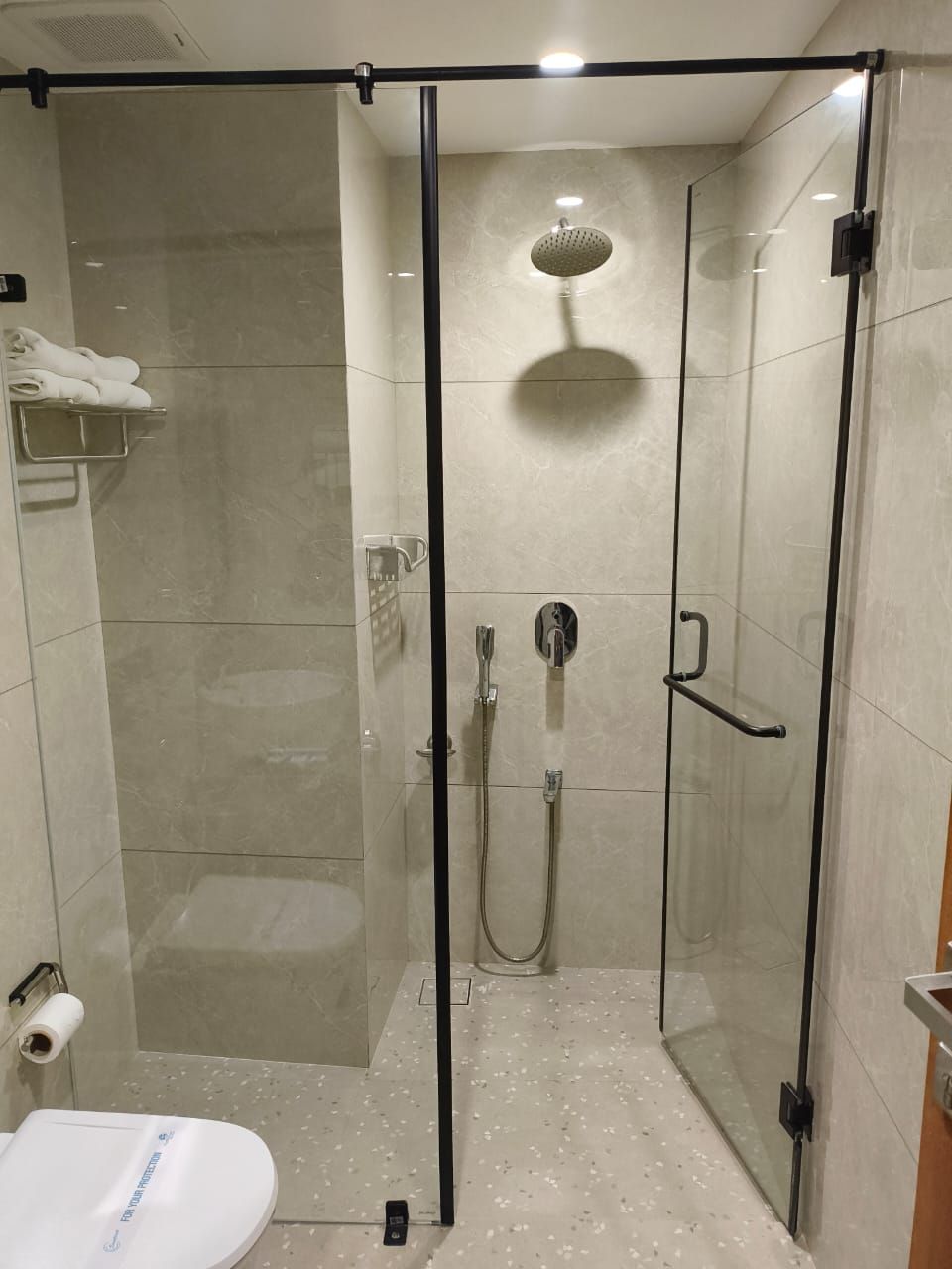 Kostamar Beach Resort and Spa Royal Deluxe Twin Bed 5