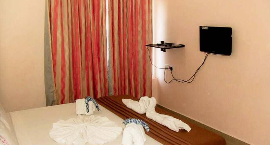 undefined Kumaran Residency 9