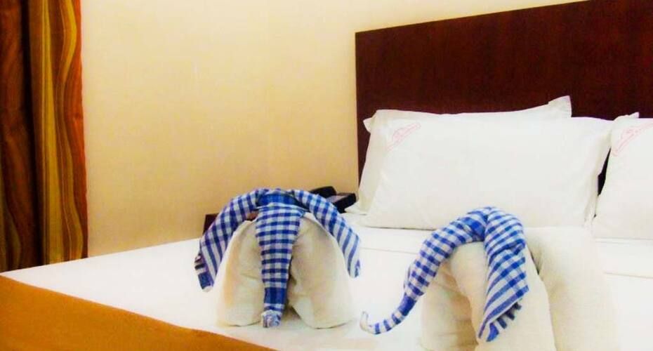 undefined Kumaran Residency 5