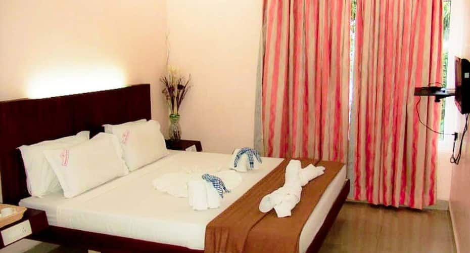 undefined Kumaran Residency 4