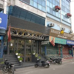 undefined Shagun Residency