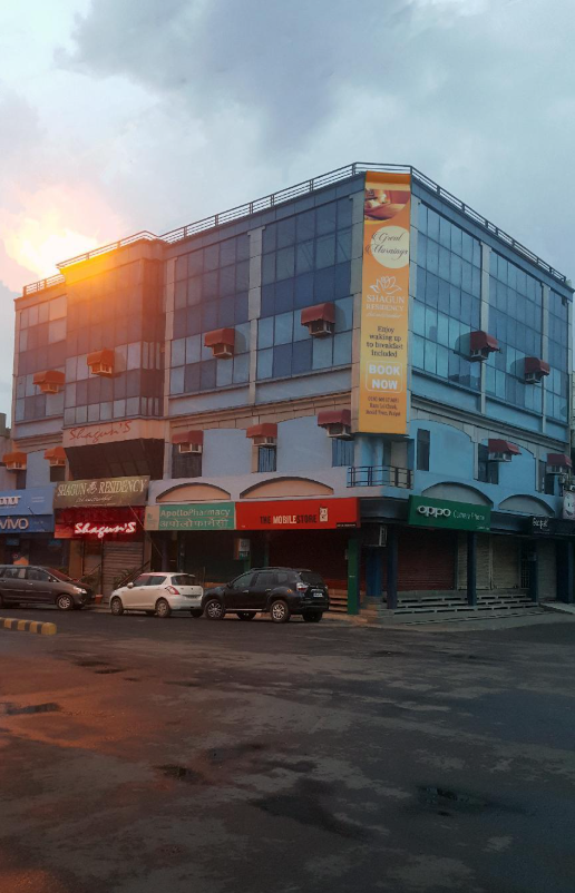 undefined Shagun Residency