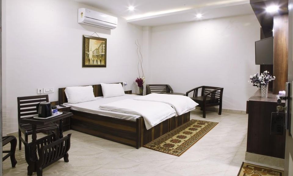 undefined Shagun Residency 5