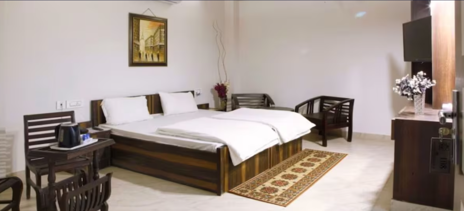 undefined Shagun Residency 2