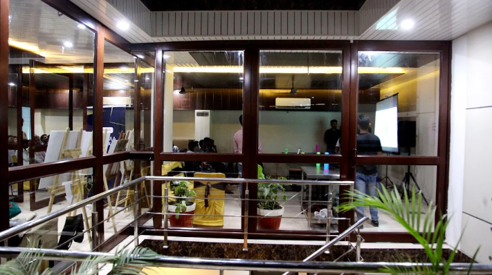 undefined Shagun Residency 3