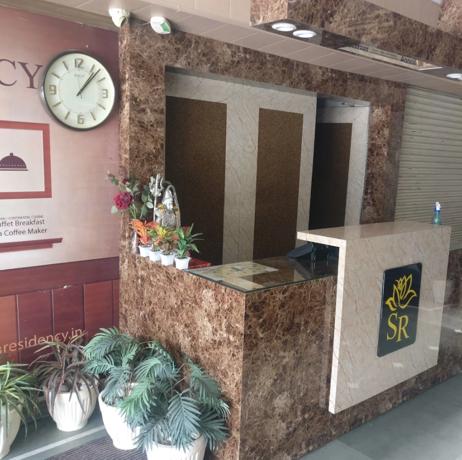 undefined Shagun Residency 3