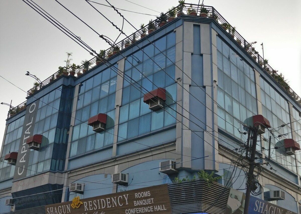 undefined Shagun Residency 9