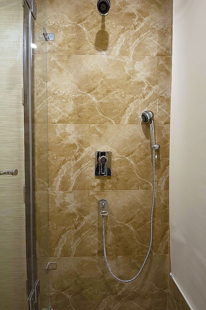 Executive Double Room, 1 King Bed, City View