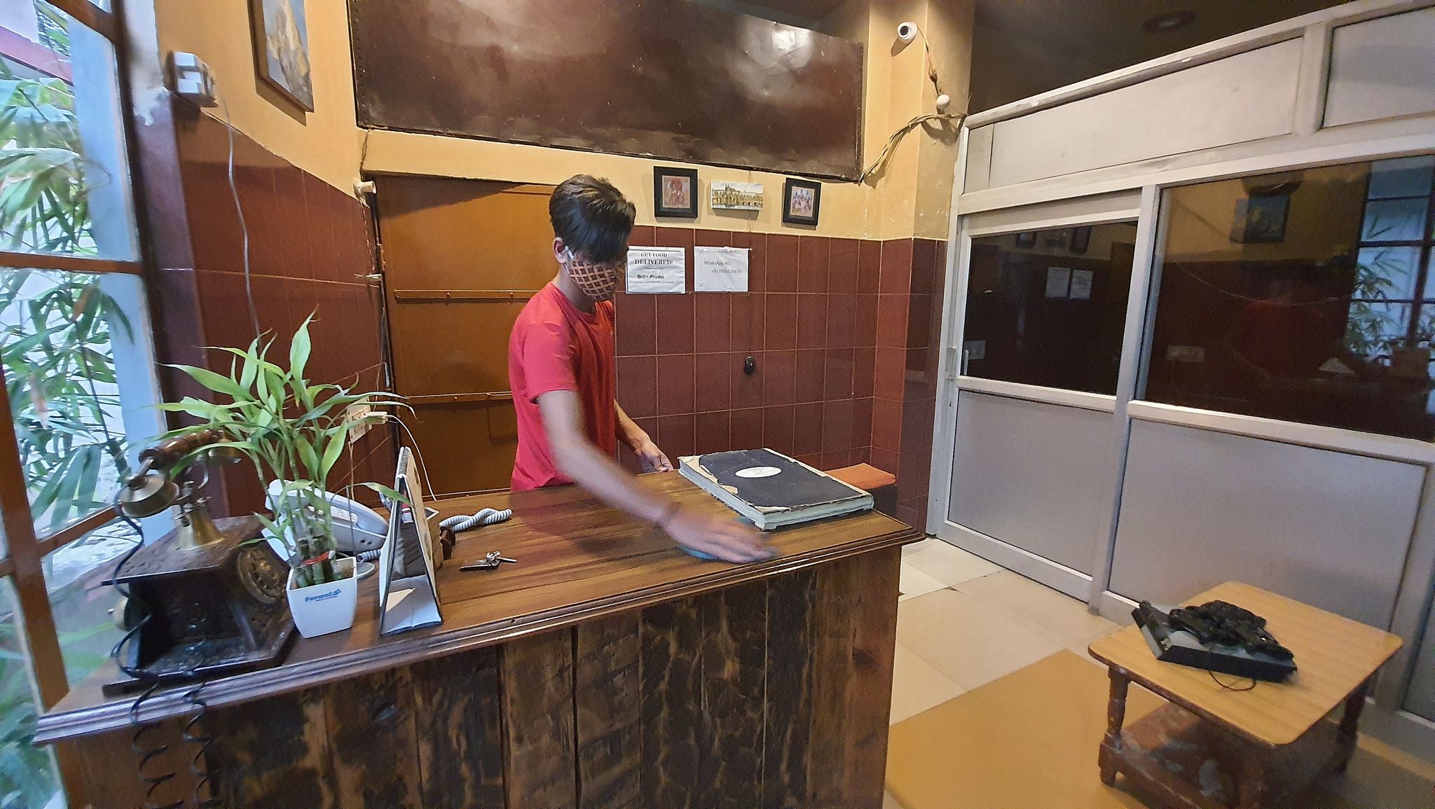 undefined Hill Top Swiss Cottage 3