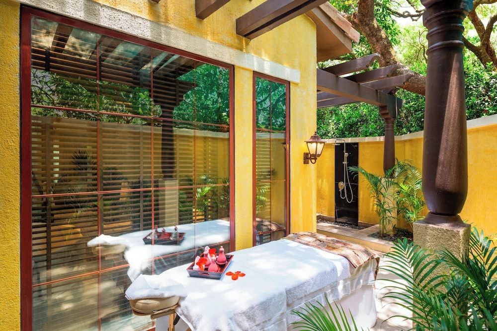 Le Méridien Mahabaleshwar Resort & Spa