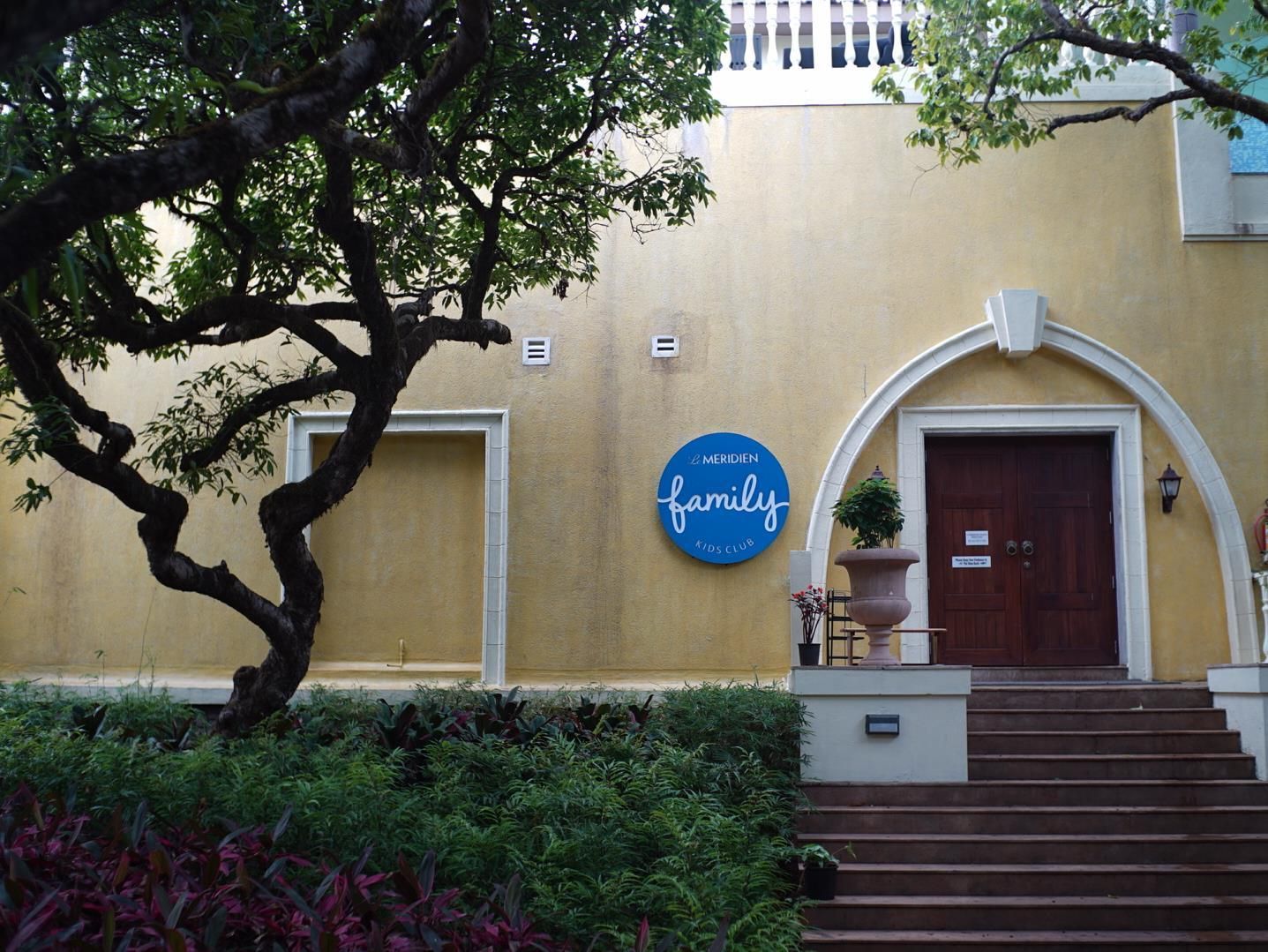 Facilities