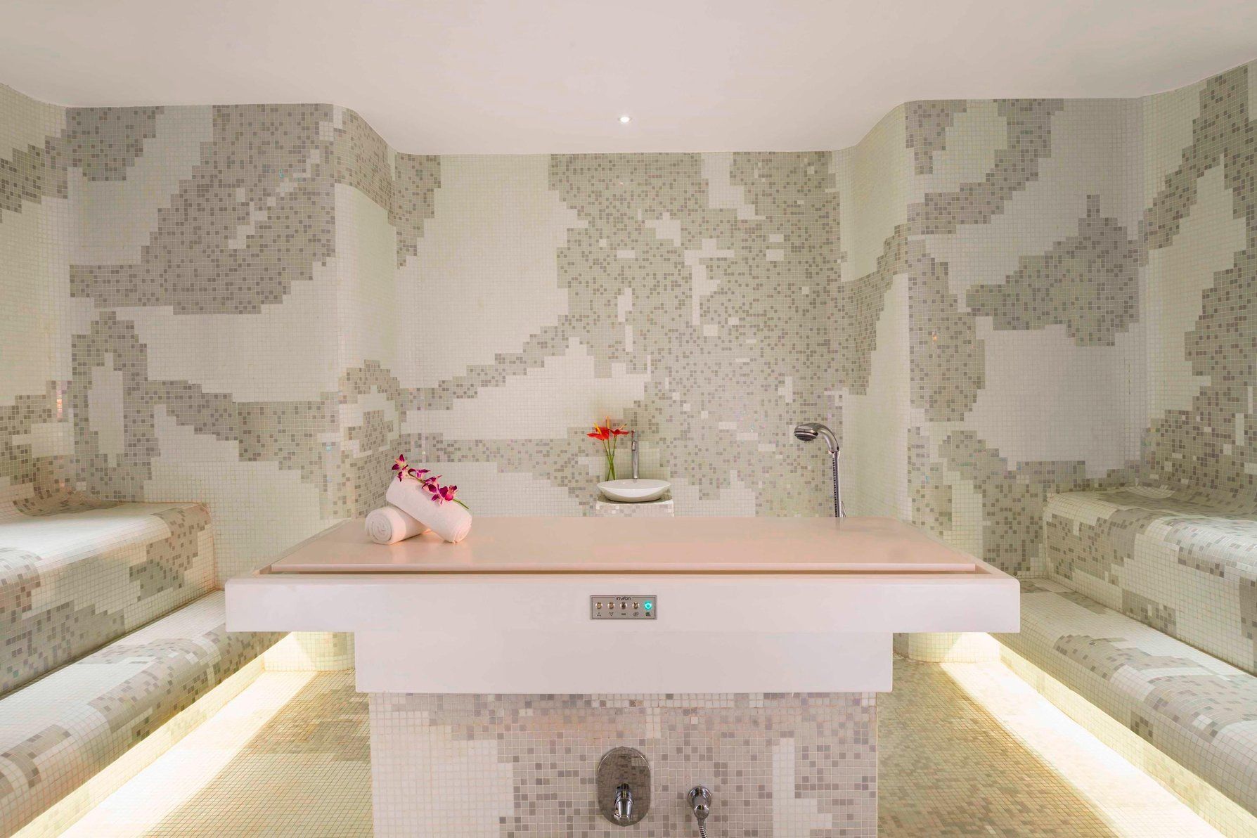 Turkish Hammam - Spa