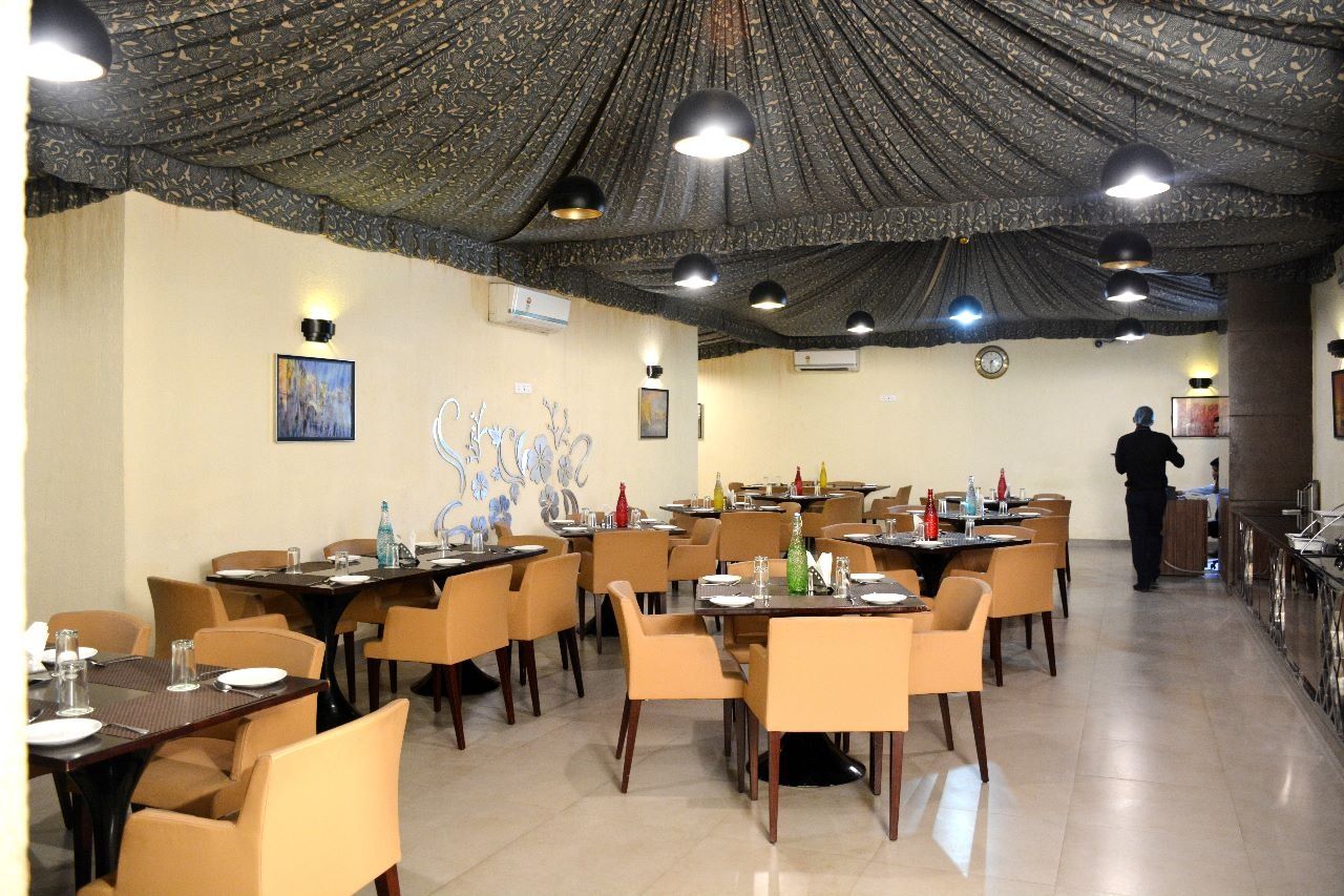 undefined Hotel Le Roi, Haridwar @ Har Ki Pauri Road 5