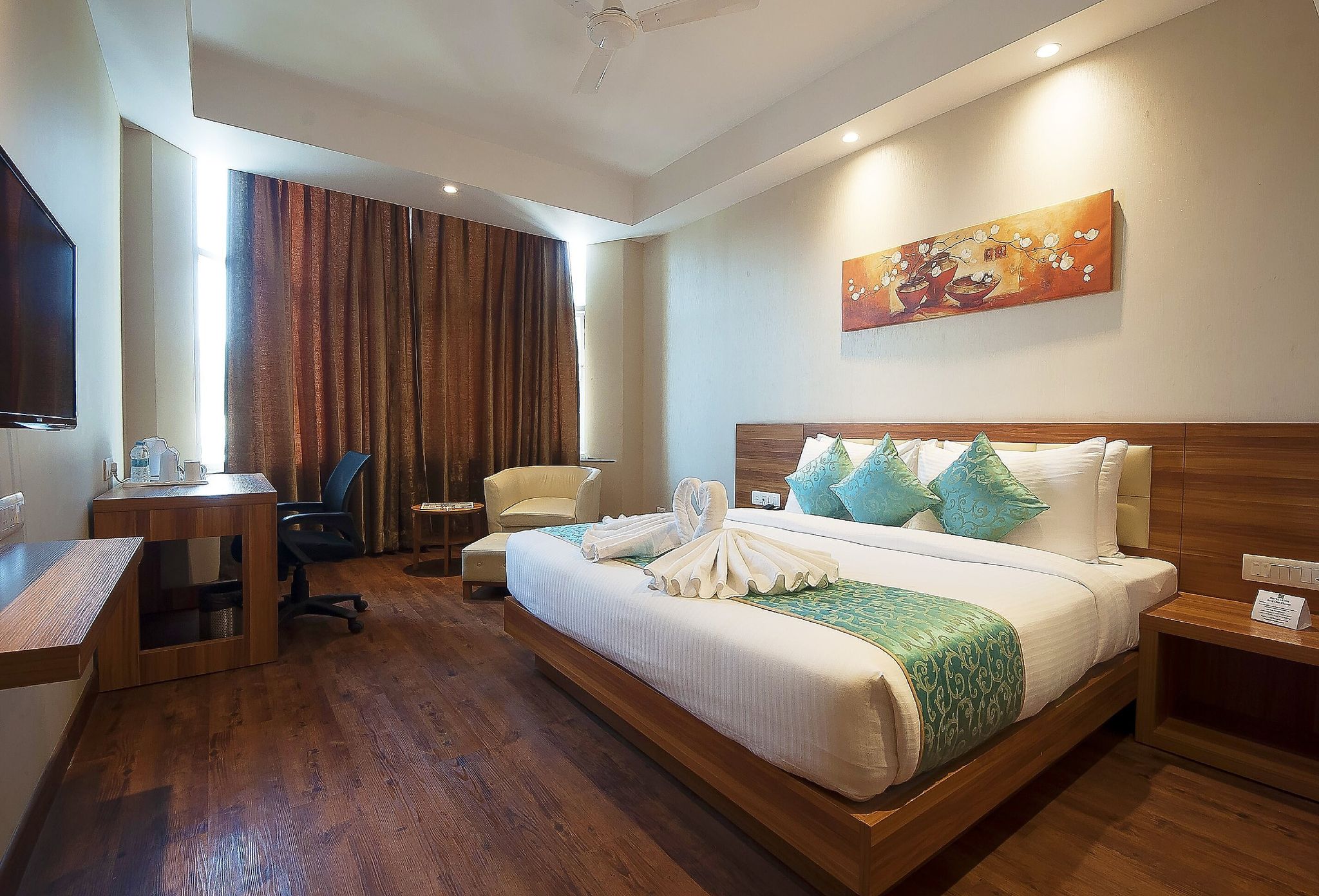 Premium Room