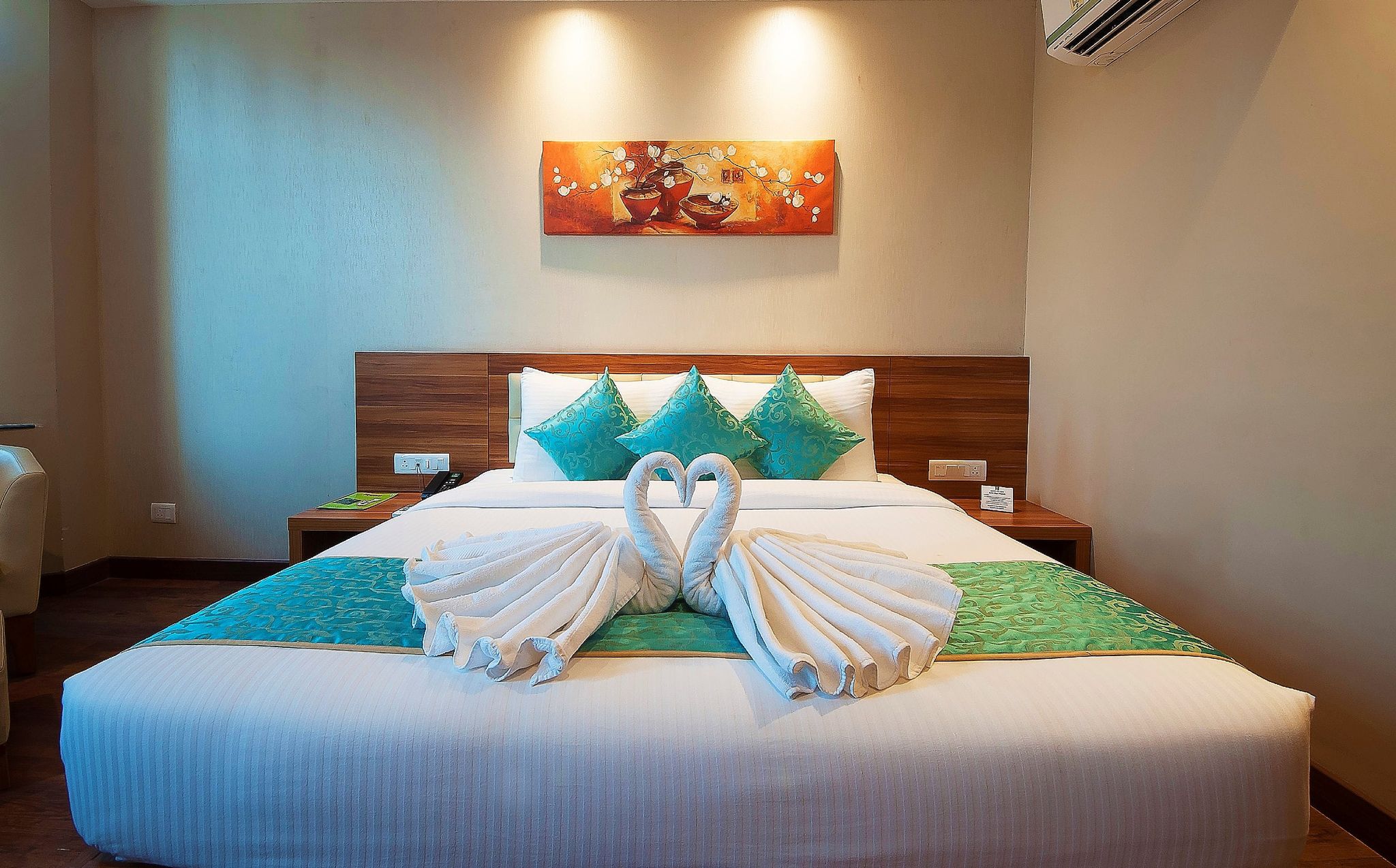 Premium Room