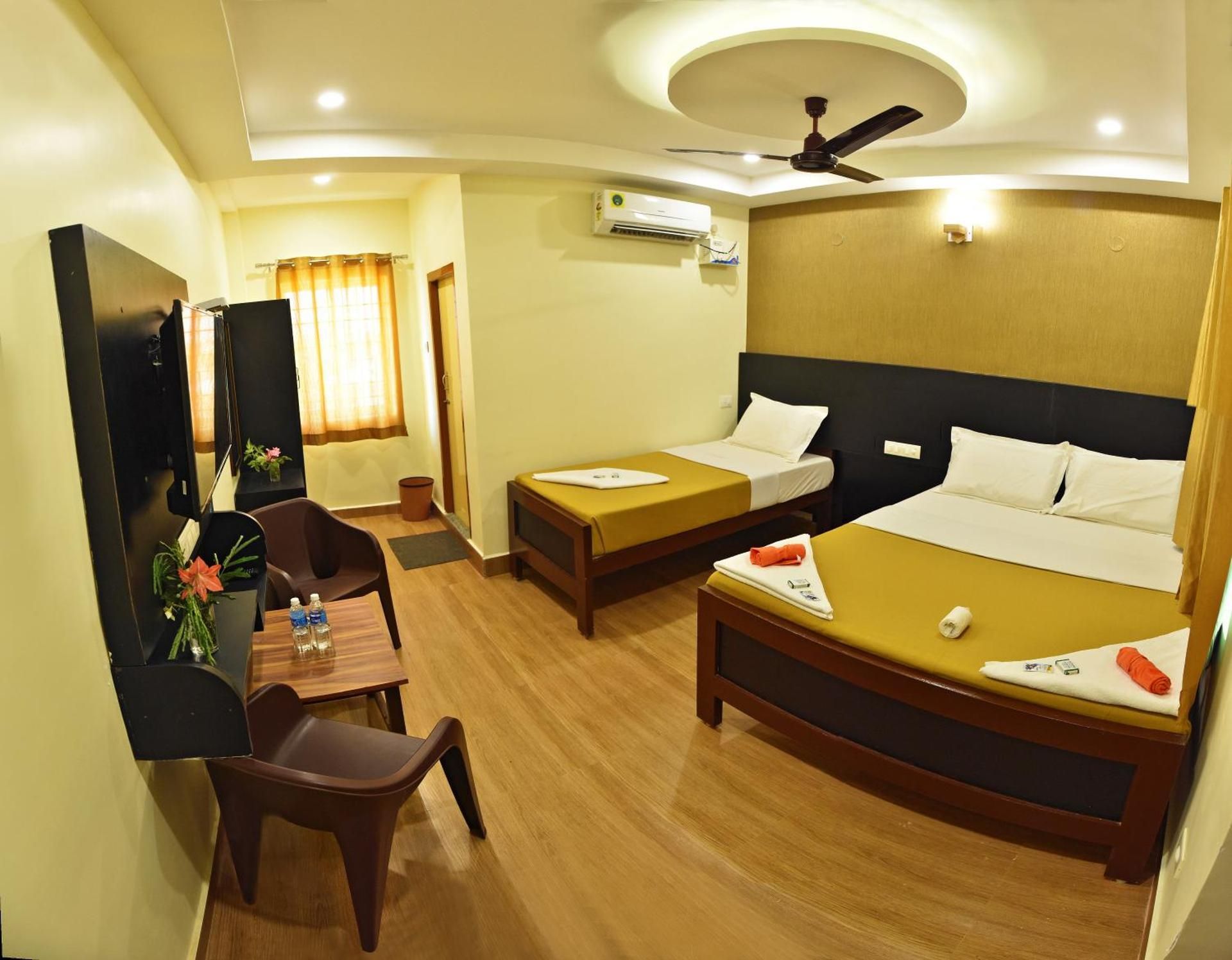 undefined Siva Residency 3