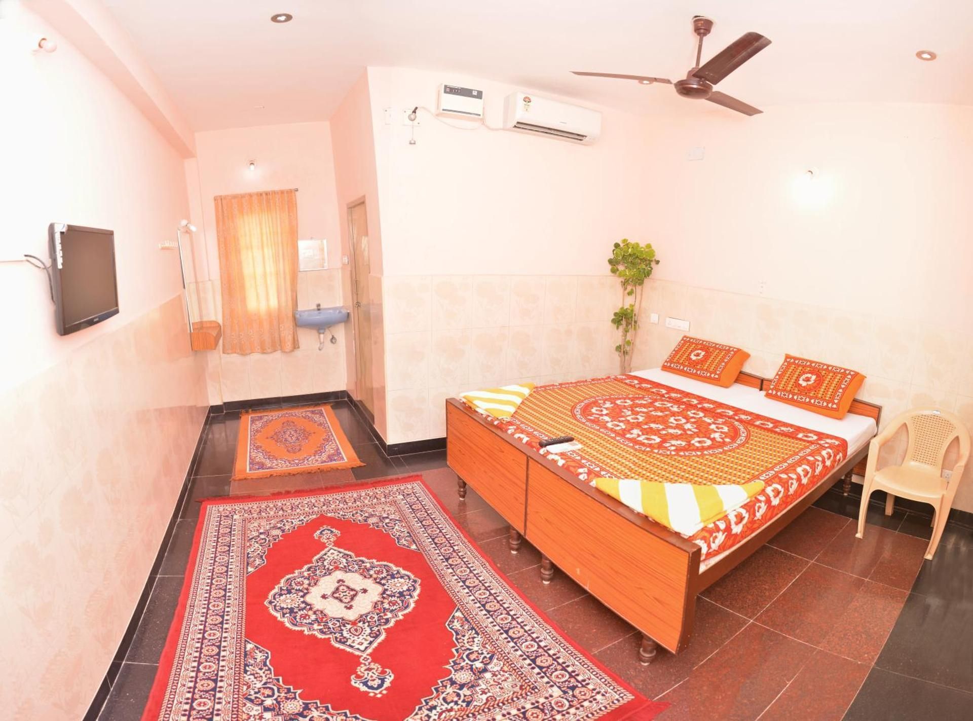 undefined Siva Residency 4