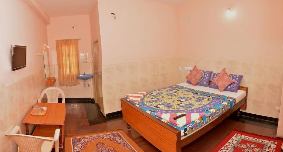 undefined Siva Residency 8