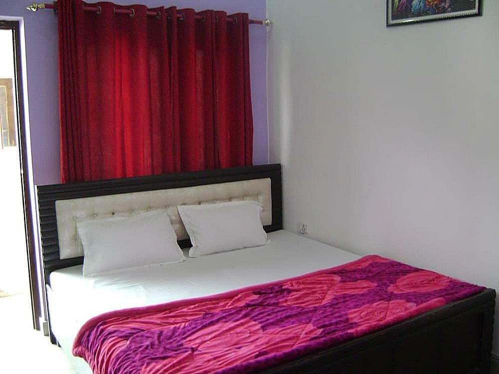 undefined BlueStays Hostel 5