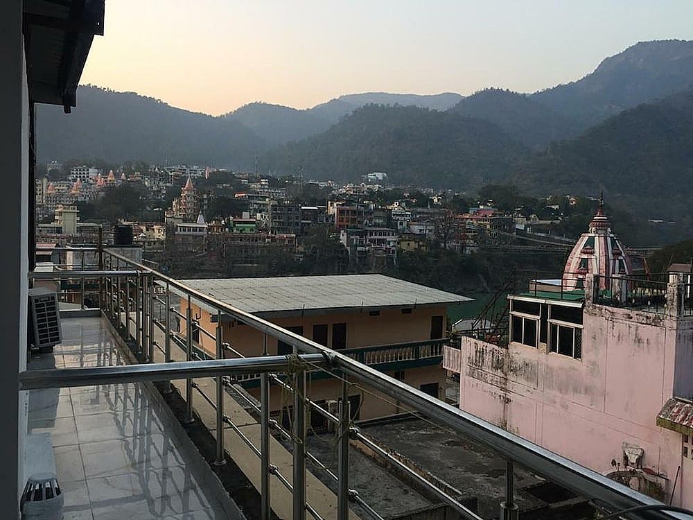 undefined BlueStays Hostel 7