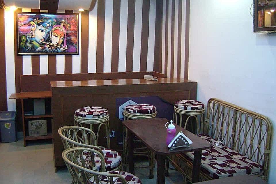 undefined BlueStays Hostel 3