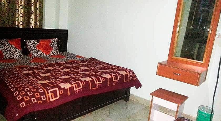 undefined BlueStays Hostel 9