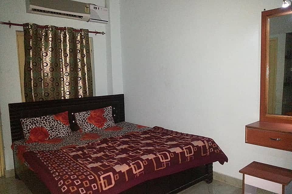 undefined BlueStays Hostel 4