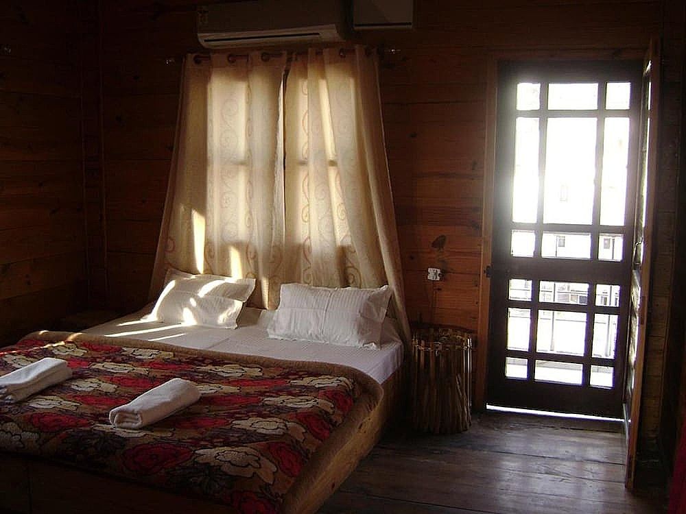 Superior Double or Twin Room, Balcony