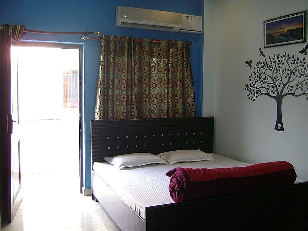 undefined BlueStays Hostel 10
