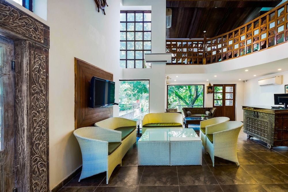 undefined Summit By The Ganges Beach Resort & Spa 2