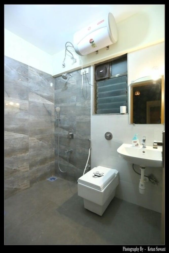 undefined Gagal Home Service Apartment 8